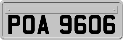 POA9606