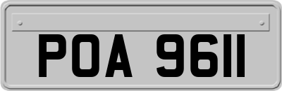 POA9611