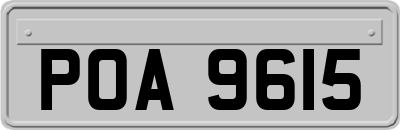 POA9615