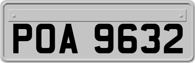 POA9632