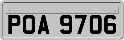 POA9706