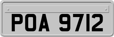 POA9712