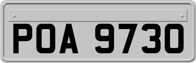 POA9730