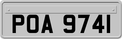 POA9741