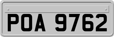 POA9762