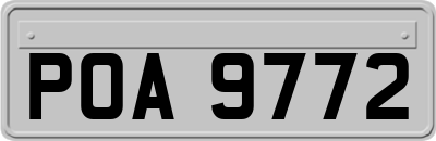 POA9772