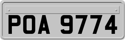 POA9774