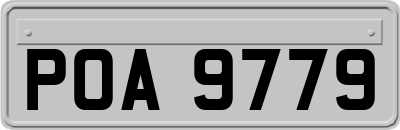 POA9779