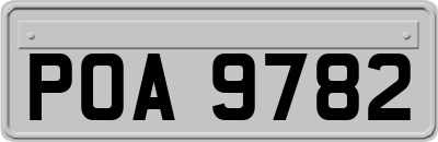 POA9782