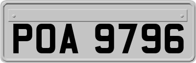 POA9796