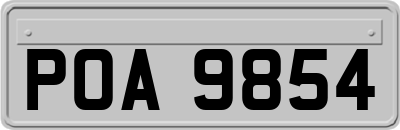 POA9854