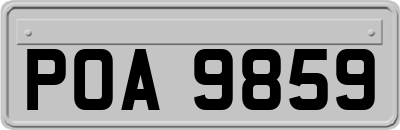 POA9859