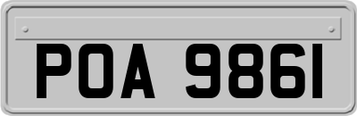 POA9861