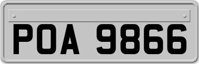 POA9866