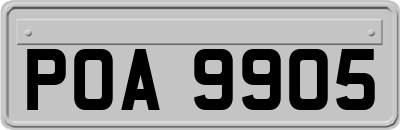 POA9905