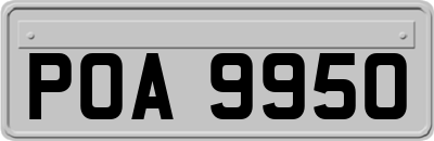 POA9950