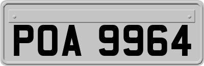 POA9964