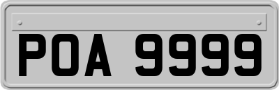 POA9999