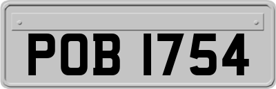 POB1754