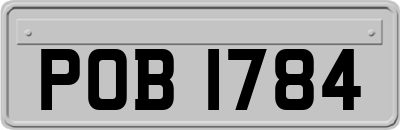 POB1784