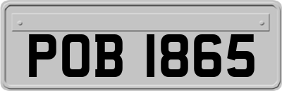 POB1865