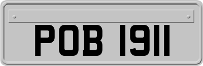 POB1911