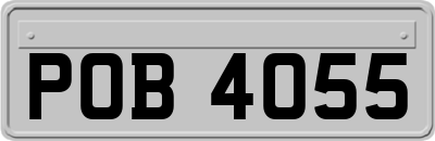 POB4055