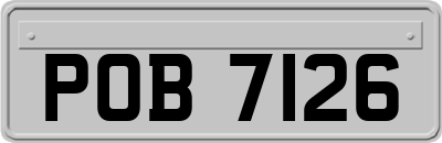 POB7126