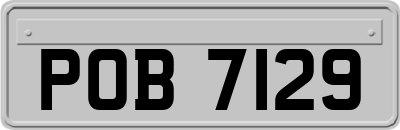 POB7129