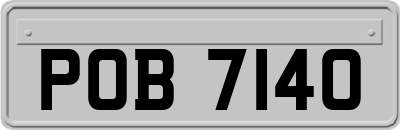 POB7140