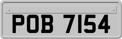 POB7154