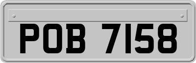 POB7158