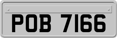 POB7166