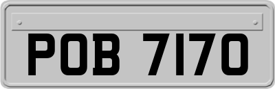 POB7170