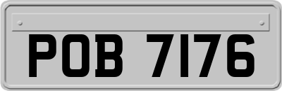 POB7176