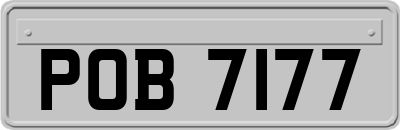 POB7177