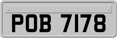 POB7178