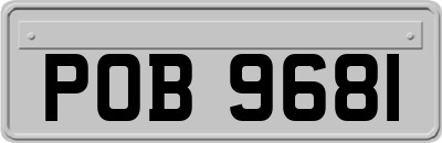 POB9681