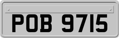 POB9715