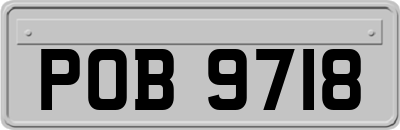 POB9718