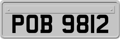 POB9812