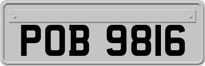 POB9816