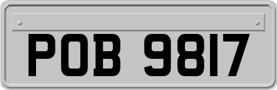 POB9817