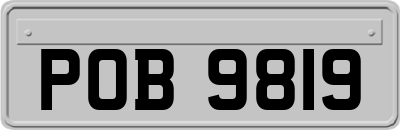 POB9819