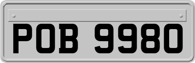 POB9980