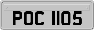 POC1105