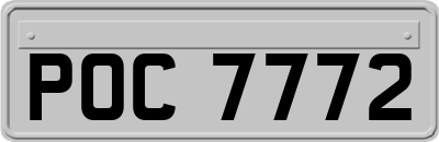 POC7772