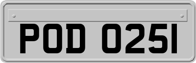 POD0251