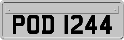 POD1244