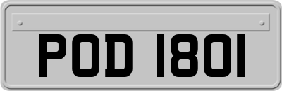 POD1801